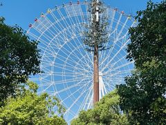 -南昌之星摩天轮