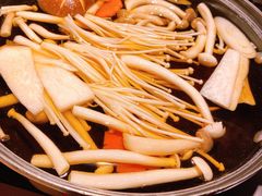 -山葵家·创意料理(万象汇店)
