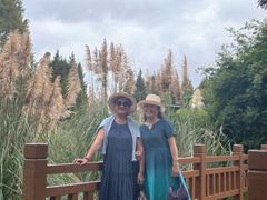 -贵阳市花溪国家城市湿地公园