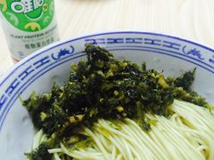 -盛兴面馆(真儒大厦店)