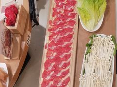 -湯系·煲汤手艺人(东二环泰禾广场店)