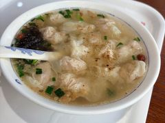 -汪一挑馄饨(老街店)