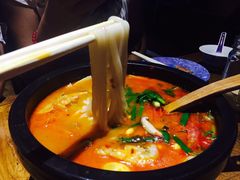 -雀舞云南菜(乐客城店)