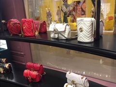 -Gucci(北京金融街购物中心店)