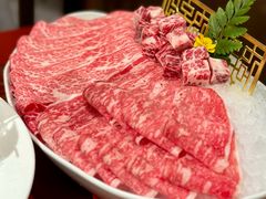 -红雀围·海鲜火锅(陆家嘴中心店)