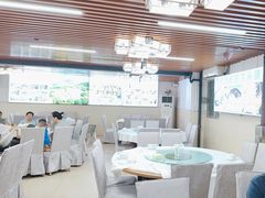 -岭下农庄·农家菜·野生大头鱼·公司团建(福永凤凰山店)