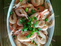 android_upload_pic-阿伍海鲜大排档(塔湾金沙店)