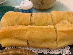 油条-万山楼海鲜酒家·二十三年老字号