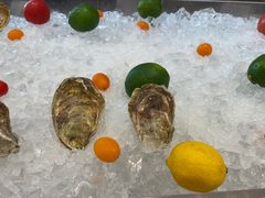 -TABLE·味西餐厅-成都茂业JW万豪酒店