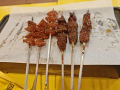 -望京小腰(北京总店)