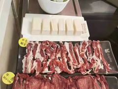 -嬷孙家潮汕牛肉火锅(北京路天河城店)