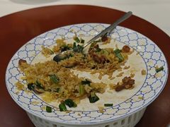-小红鲸·海鲜餐厅(轸大路店)