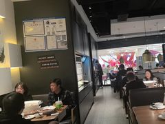-太二酸菜鱼(财富购物中心店)
