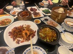 -正斗·港式粤菜(SKLP店)