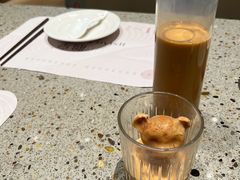 -小鹅皇港式餐厅(新抚万达店)