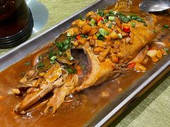 -徽州小镇(高新店)