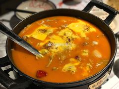-臻享無招牌·食蛙专门店(太古里店)
