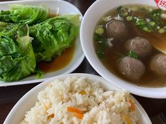 -好成财牛排馆(涂门街总店)