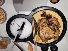 -大厨小馆(华阳城店)