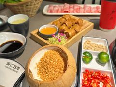 -同仁四季椰子鸡(无锡滨湖万象汇店)