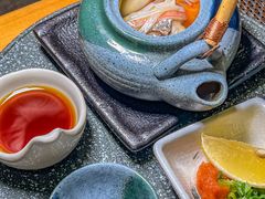 -长崎屋·日本料理·刺身·烧鸟(天河北路店)