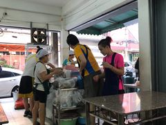 -榮泰米粉湯(Left Shop)