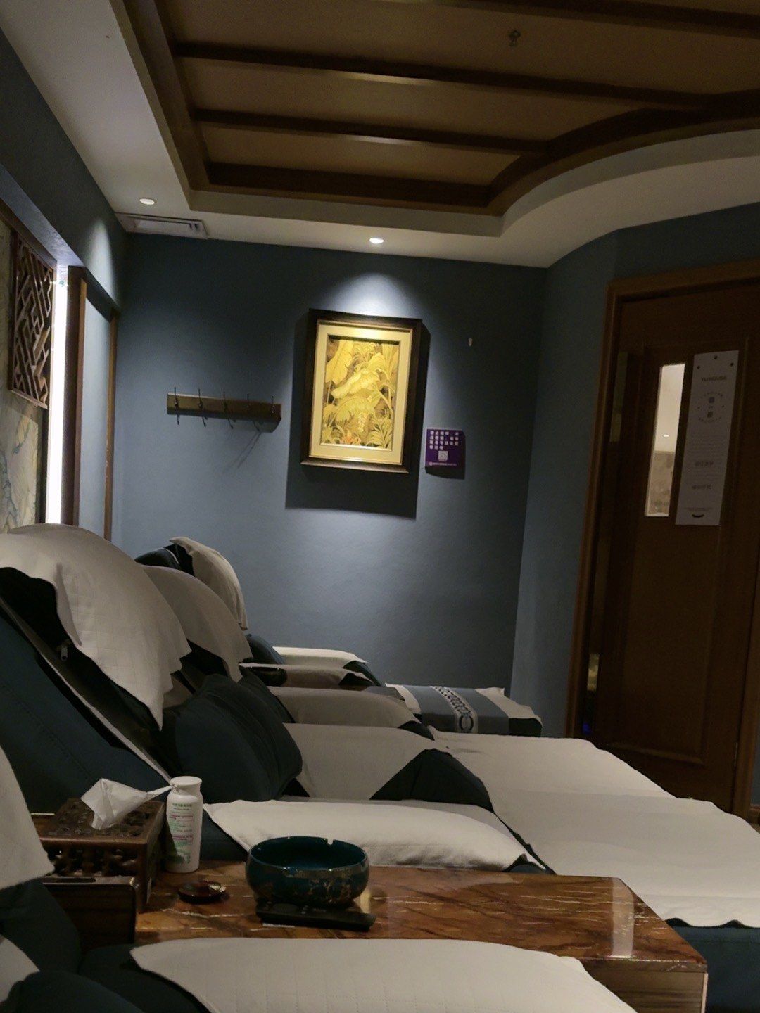 来御都体育城店做一场spa吧