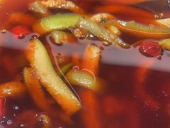 -香丰阁·烤鸭·川湘菜(清河店)