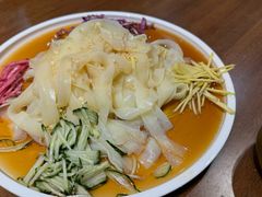 -毡房姑娘·新疆菜·烧烤