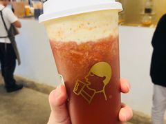 -喜茶(深圳福田星河COCO Park店)