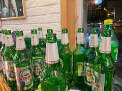 -8号苑自助烤场(西单店)