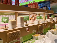 -一围小火锅(高铁吾悦店)