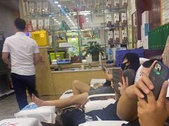 -郑远元专业修脚房(济南市奥体西路店)