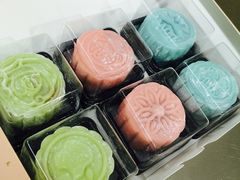 -爱之旅diy烘焙坊(西直门店)