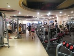 -奇迹健身(SM广场店)