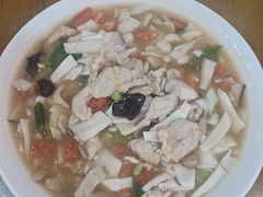 -杏花村水席楼·洛阳水席(老城十字街店)