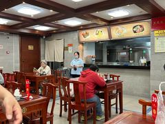 -清真马祥兴菜馆(云南北路店)