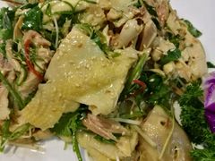 -周锦记广式餐厅