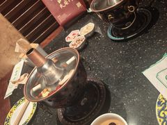 -南门涮肉(东单店)