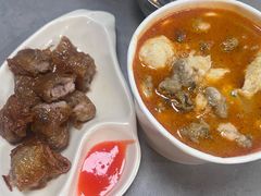 -四里沙茶面(湖滨四里店)