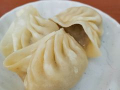 -龙抄手(春熙路总店)