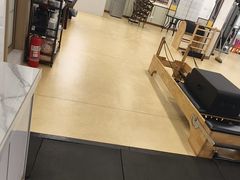 -琪航·健身+普拉提(民耀路店)