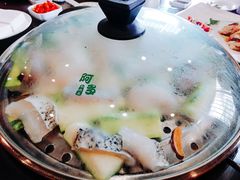 -阿多私房菜(顺德店)