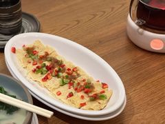 -垚慈居素食(华发新城店)