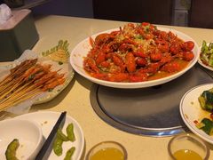 -陈帅夜排档·龙虾·炒菜·烤串(世茂店)