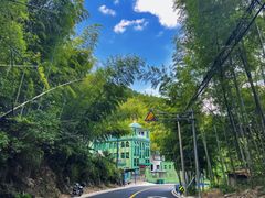 -东钱湖旅游度假区