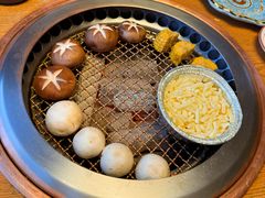 -炎蔵牛舌烤肉