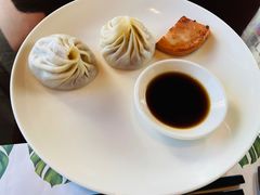 -无锡君来洲际酒店