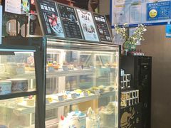 -街角 T·COFFEE 融合料理·BISTRO(车公庙店)