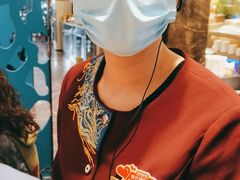 -初色海鲜自助(万丰路店)